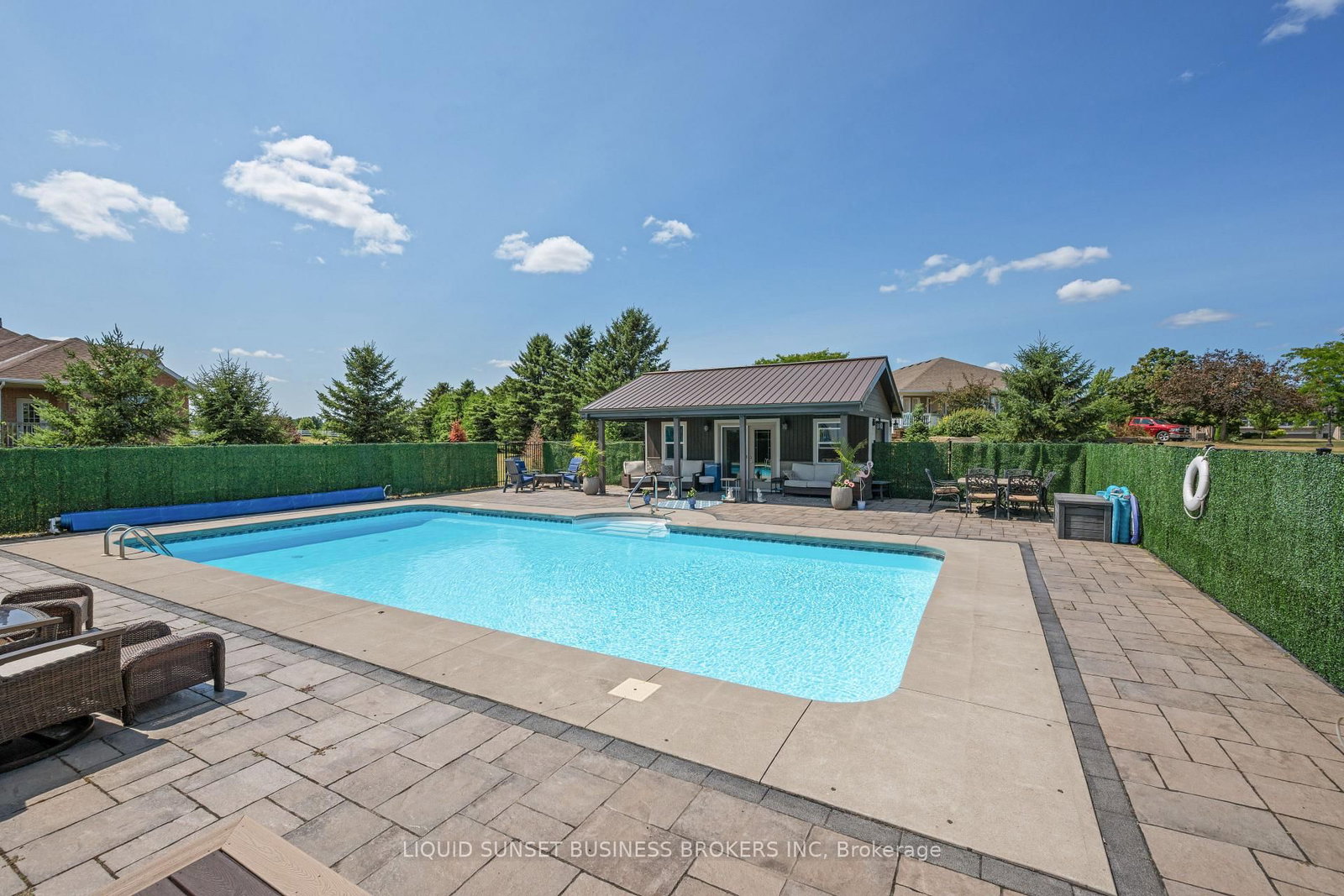 103 Binnacle View Drive • Gananoque, ON photo 10