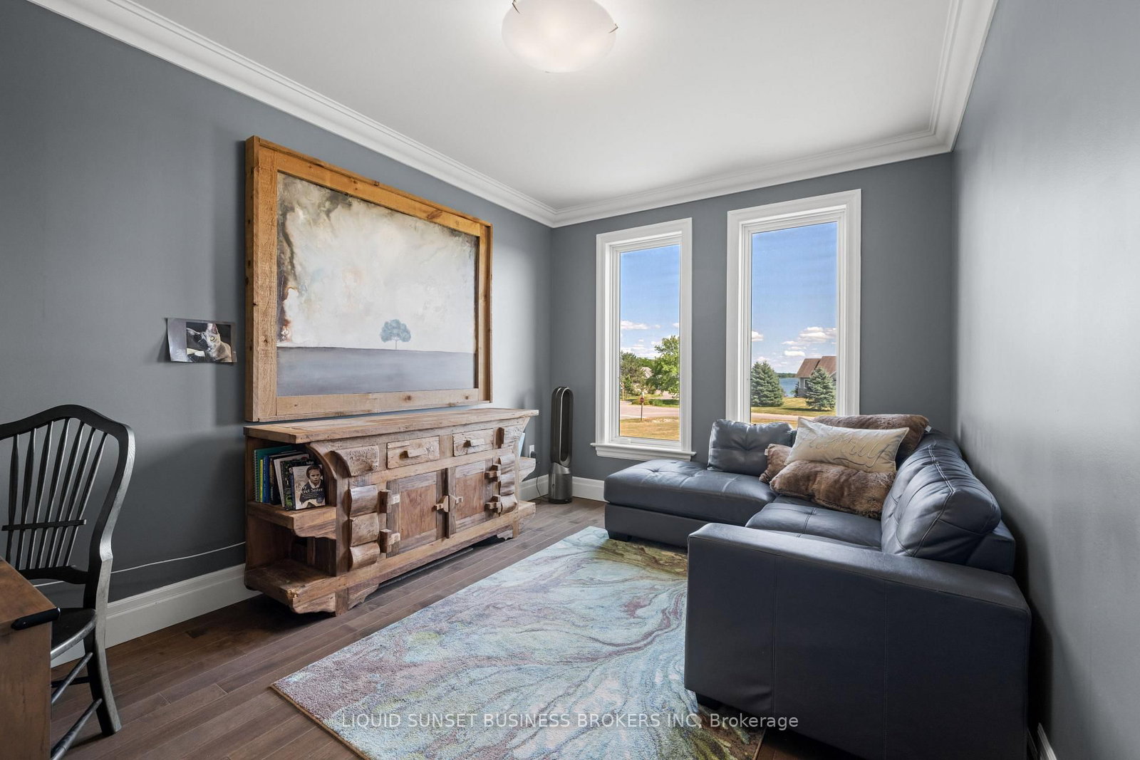 103 Binnacle View Drive • Gananoque, ON photo 17