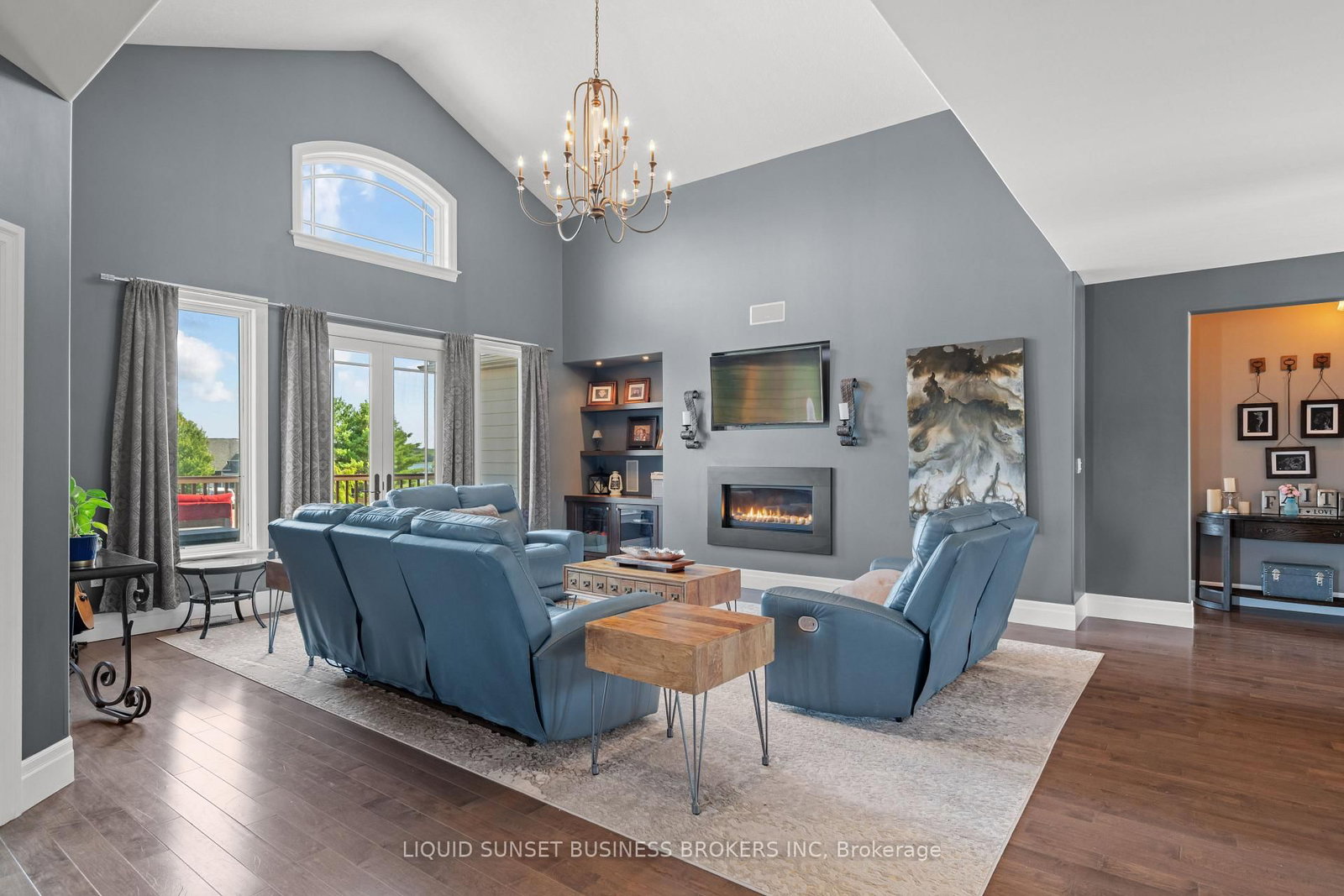 103 Binnacle View Drive • Gananoque, ON photo 23