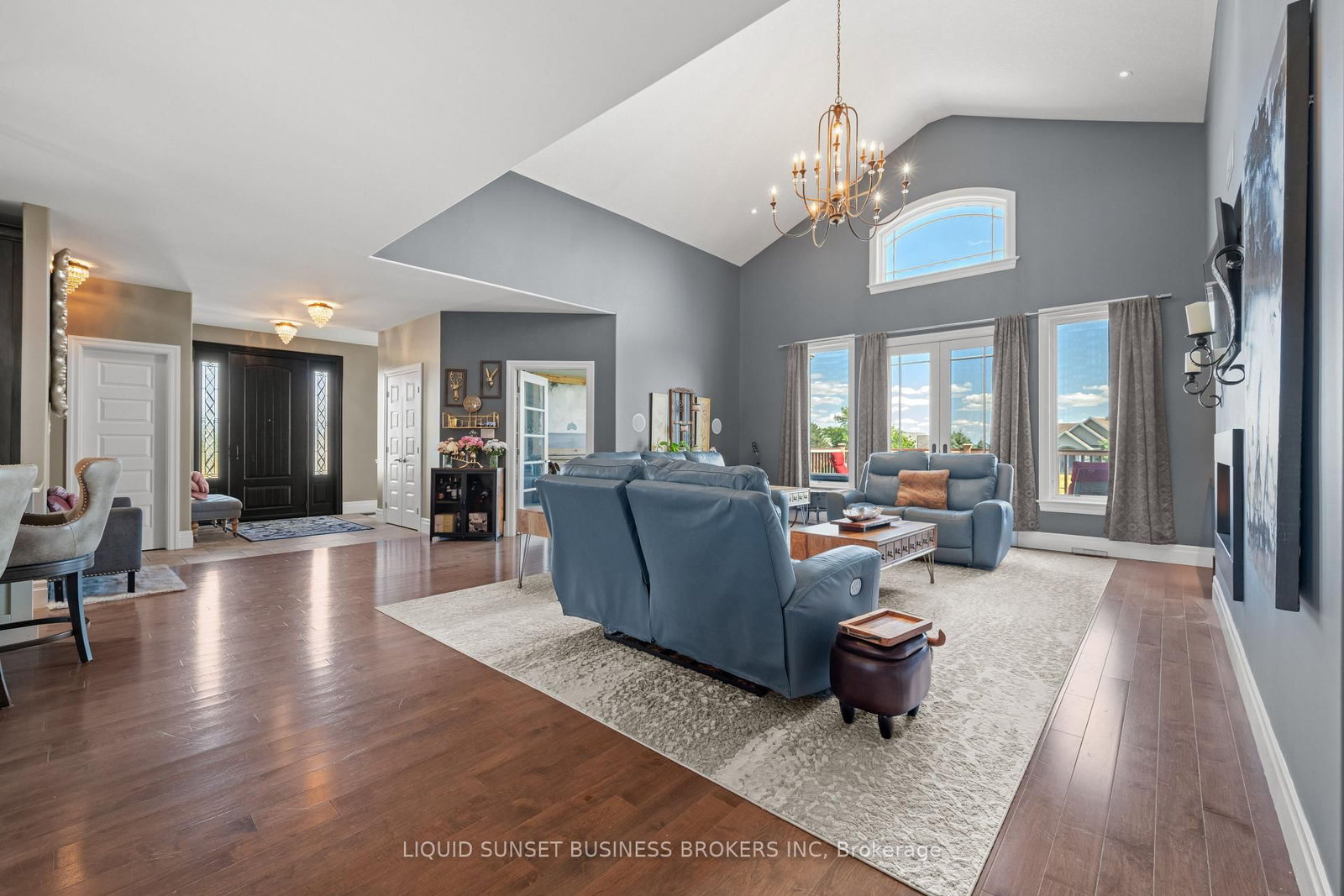 103 Binnacle View Drive • Gananoque, ON photo 24