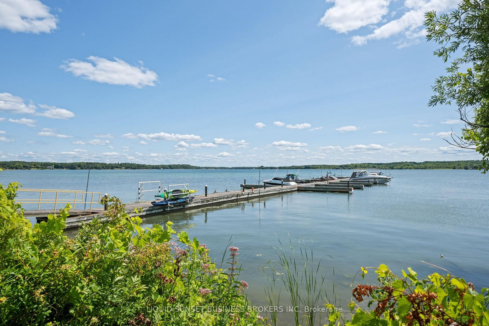 103 Binnacle View Drive • Gananoque, ON photo 6