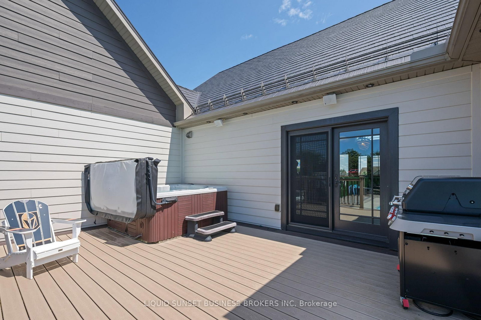 103 Binnacle View Drive • Gananoque, ON photo 8