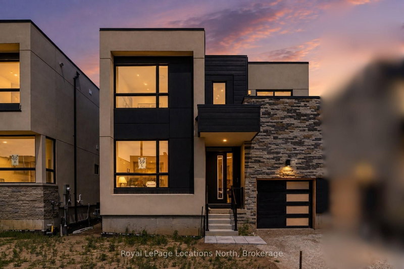 214 Stoneleigh Drive