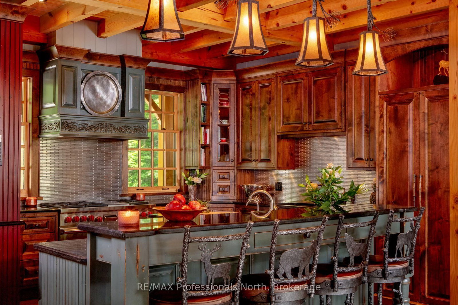 1600 Misty Knoll Trail • Dysart et al, ON photo 18