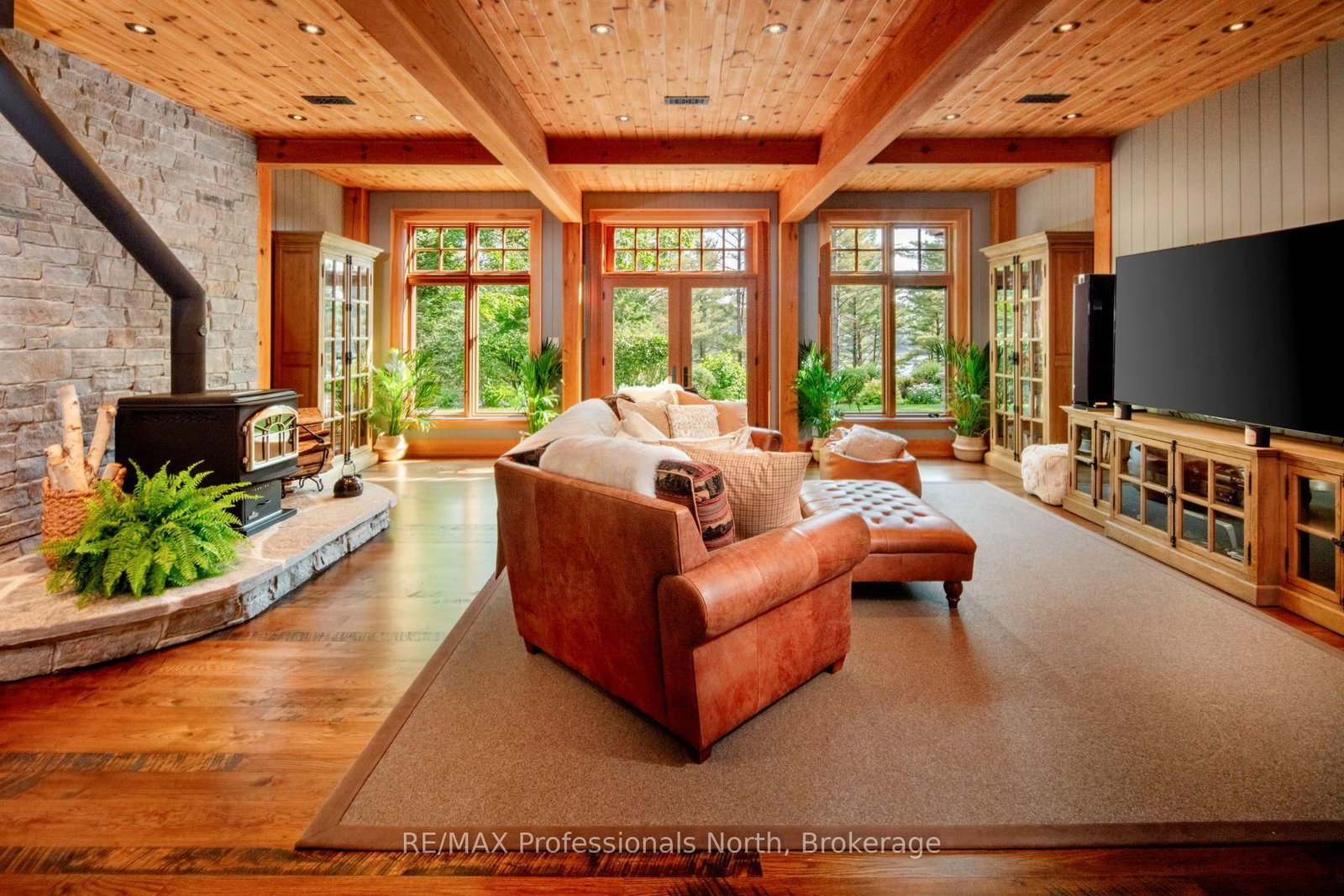 1600 Misty Knoll Trail • Dysart et al, ON photo 31