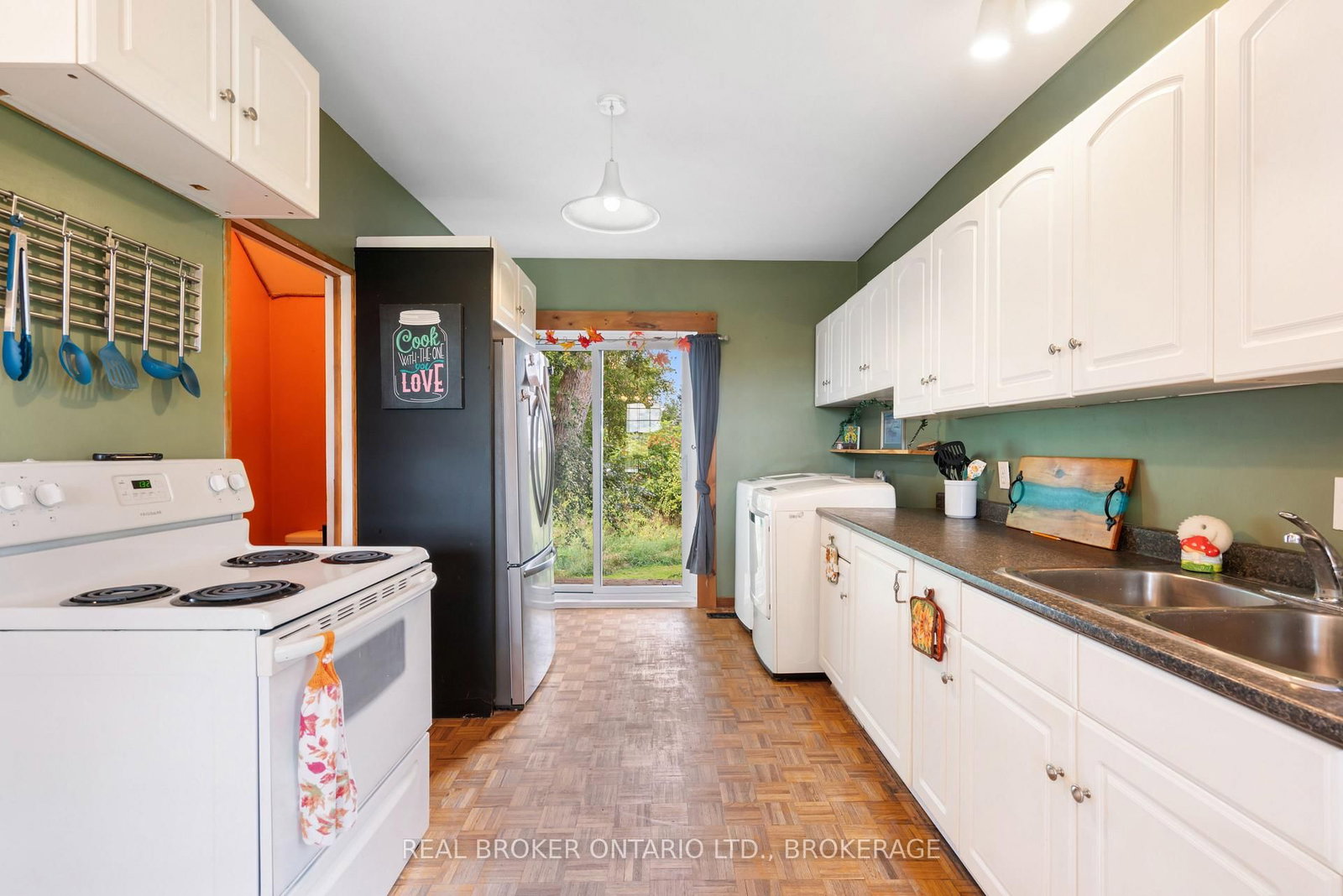 20310 Kenyon Conc Rd 8 Road • North Glengarry, ON photo 11