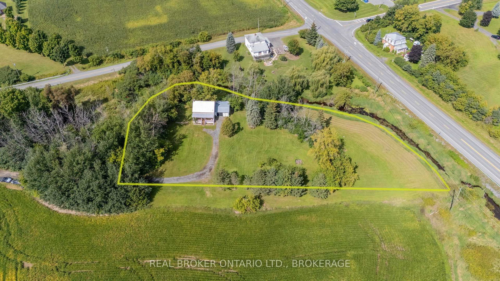 20310 Kenyon Conc Rd 8 Road • North Glengarry, ON photo 30