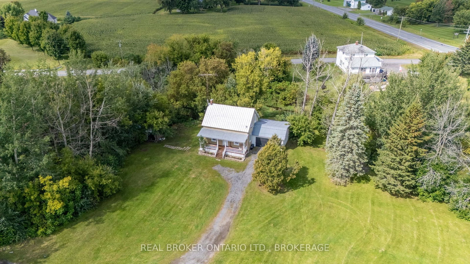 20310 Kenyon Conc Rd 8 Road • North Glengarry, ON photo 32