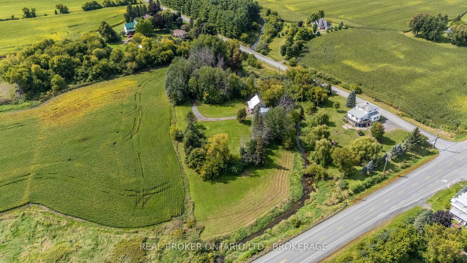 20310 Kenyon Conc Rd 8 Road • North Glengarry, ON photo 33