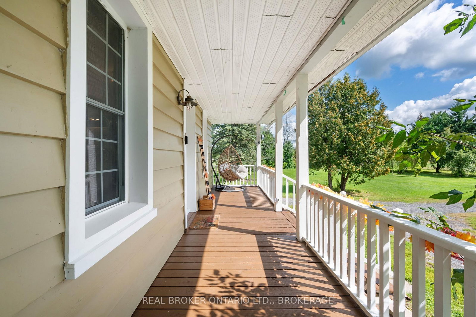20310 Kenyon Conc Rd 8 Road • North Glengarry, ON photo 5