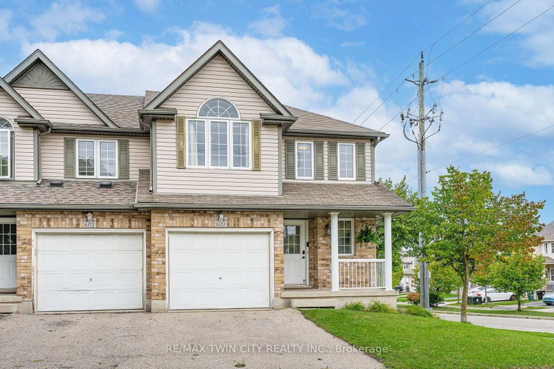 600 White Cedar Avenue