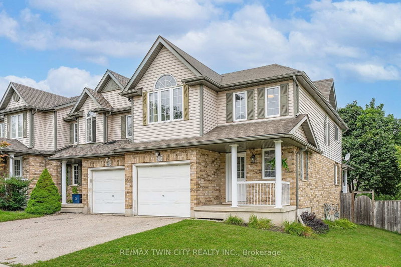 600 White Cedar Avenue