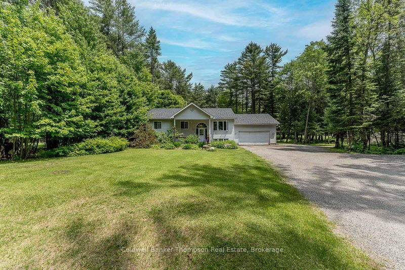 109 South Waseosa Lake Road, Huntsville