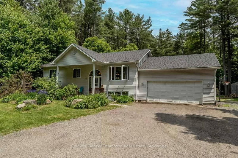 109 South Waseosa Lake Road
