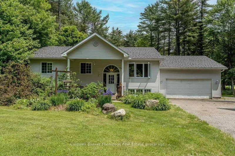 109 South Waseosa Lake Road