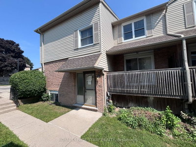 58 - 1300 Upper Ottawa Street
