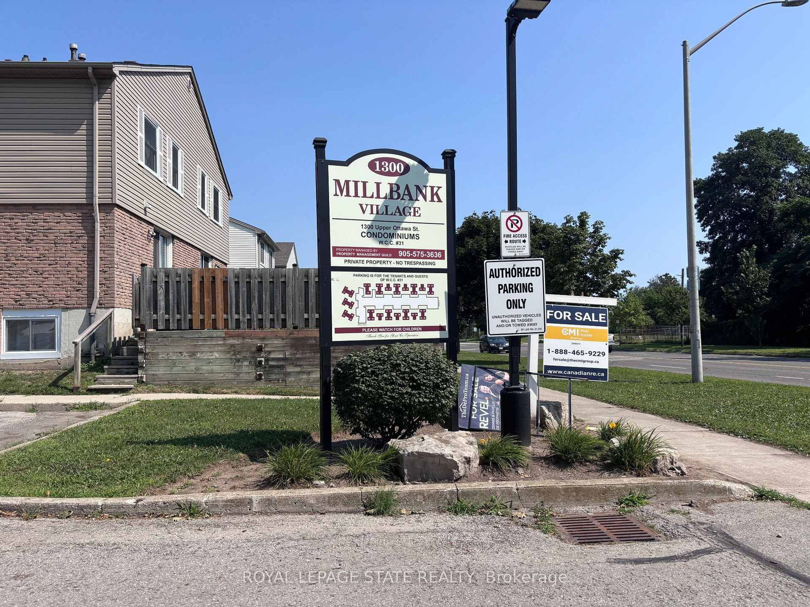 1300 Upper Ottawa Street • #58 • Hamilton, ON photo 19