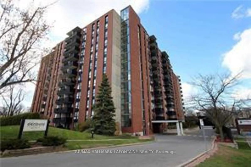 812 - 2951 Riverside Drive