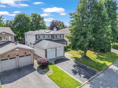 1674 Sansonnet Street S • Orleans, ON photo 2