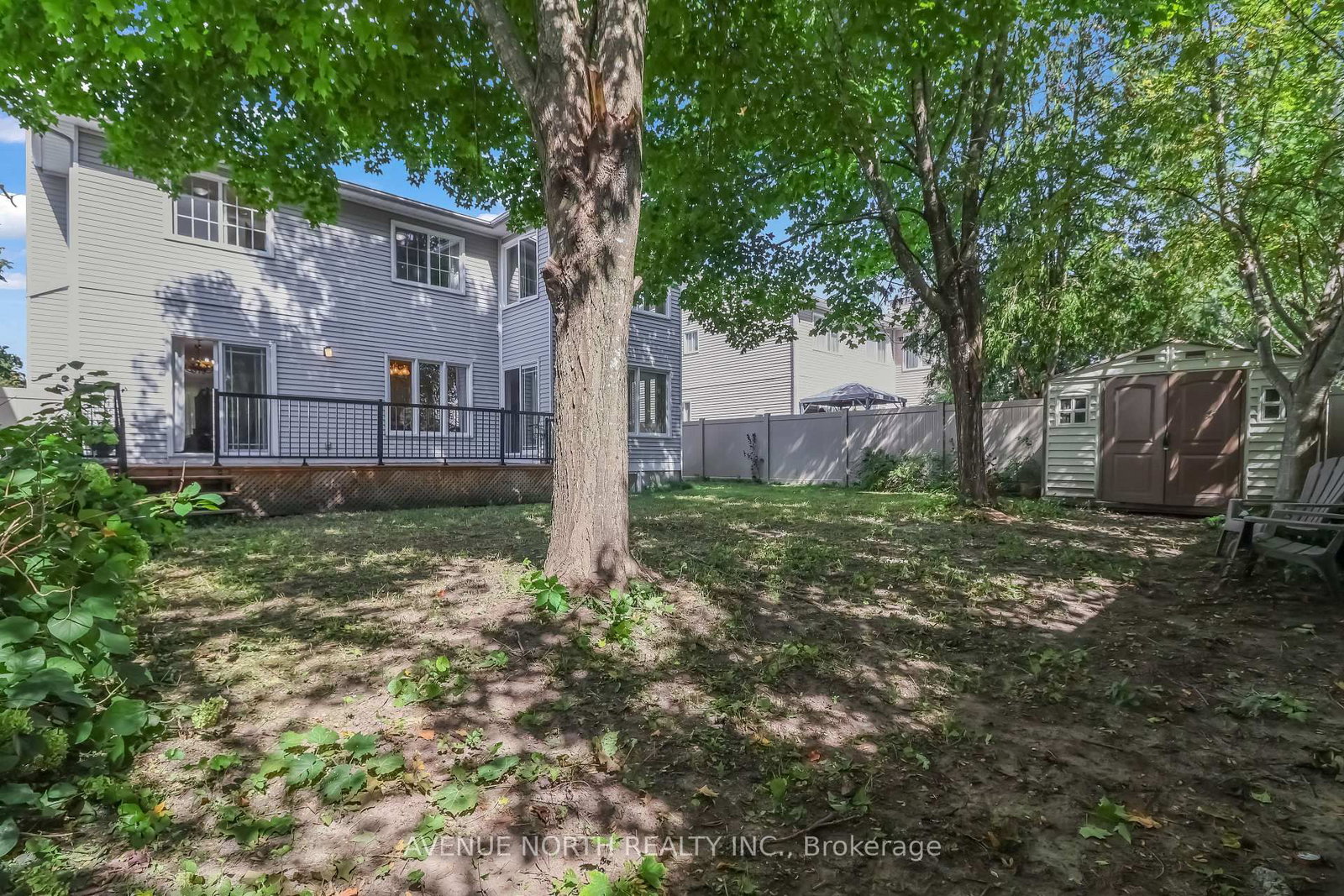 1674 Sansonnet Street S • Orleans, ON photo 38