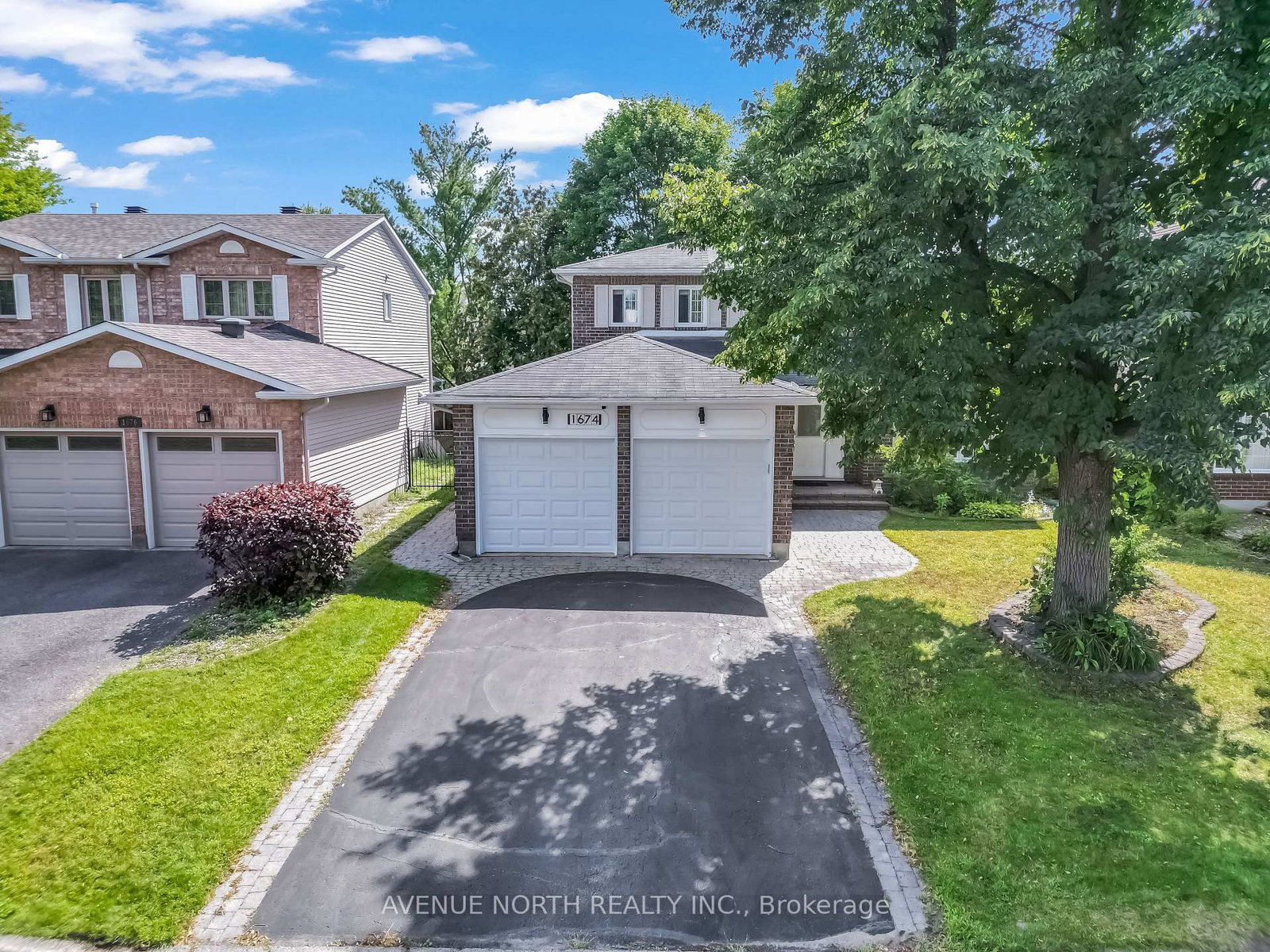 1674 Sansonnet Street S • Orleans, ON photo 4