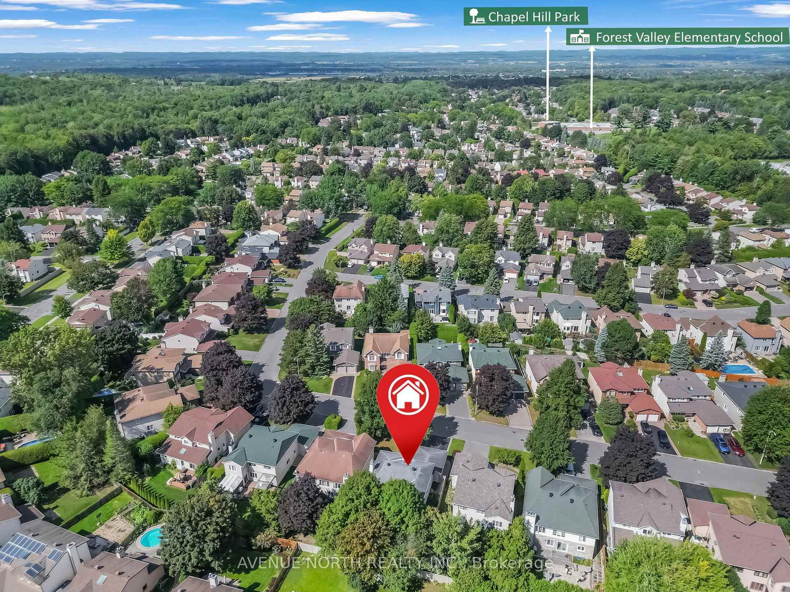 1674 Sansonnet Street S • Orleans, ON photo 40