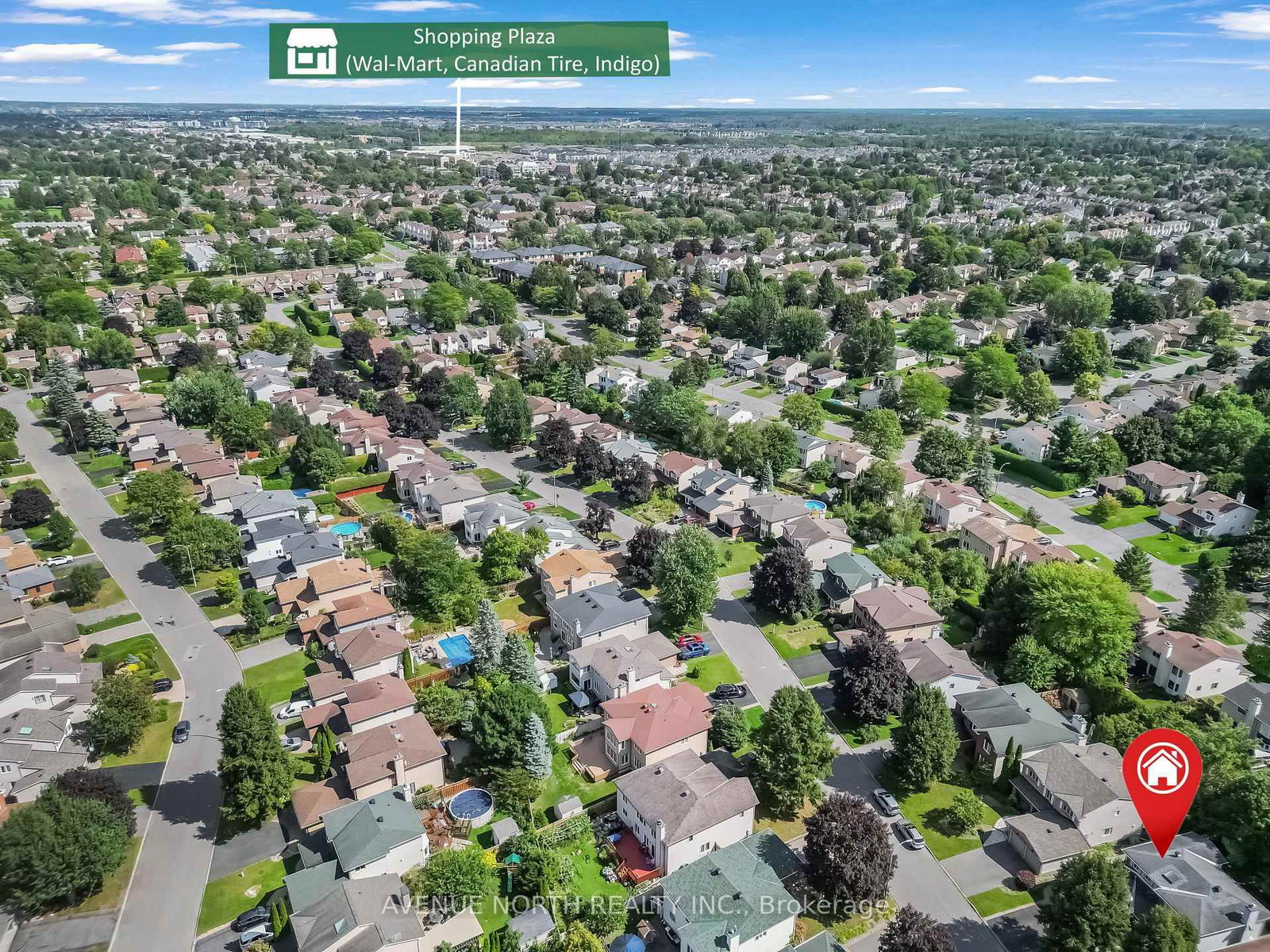 1674 Sansonnet Street S • Orleans, ON photo 41