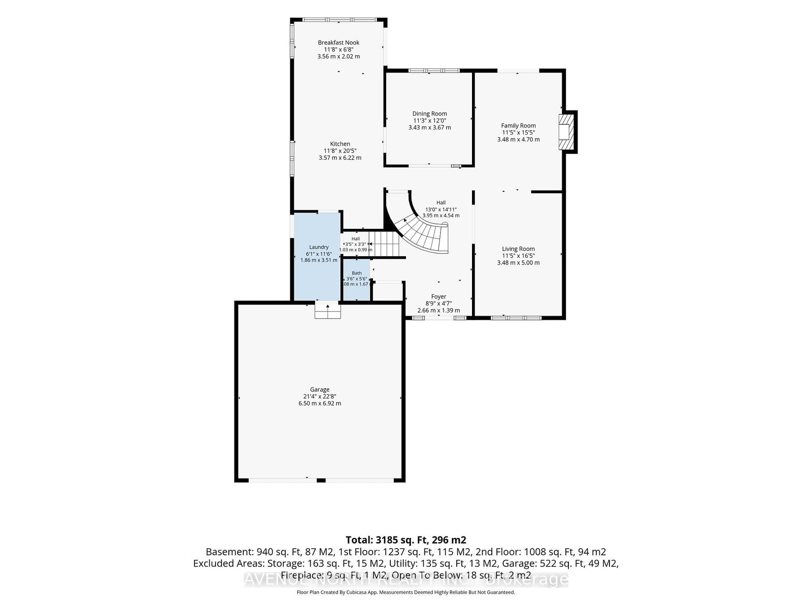 1674 Sansonnet Street S • Orleans, ON photo 42