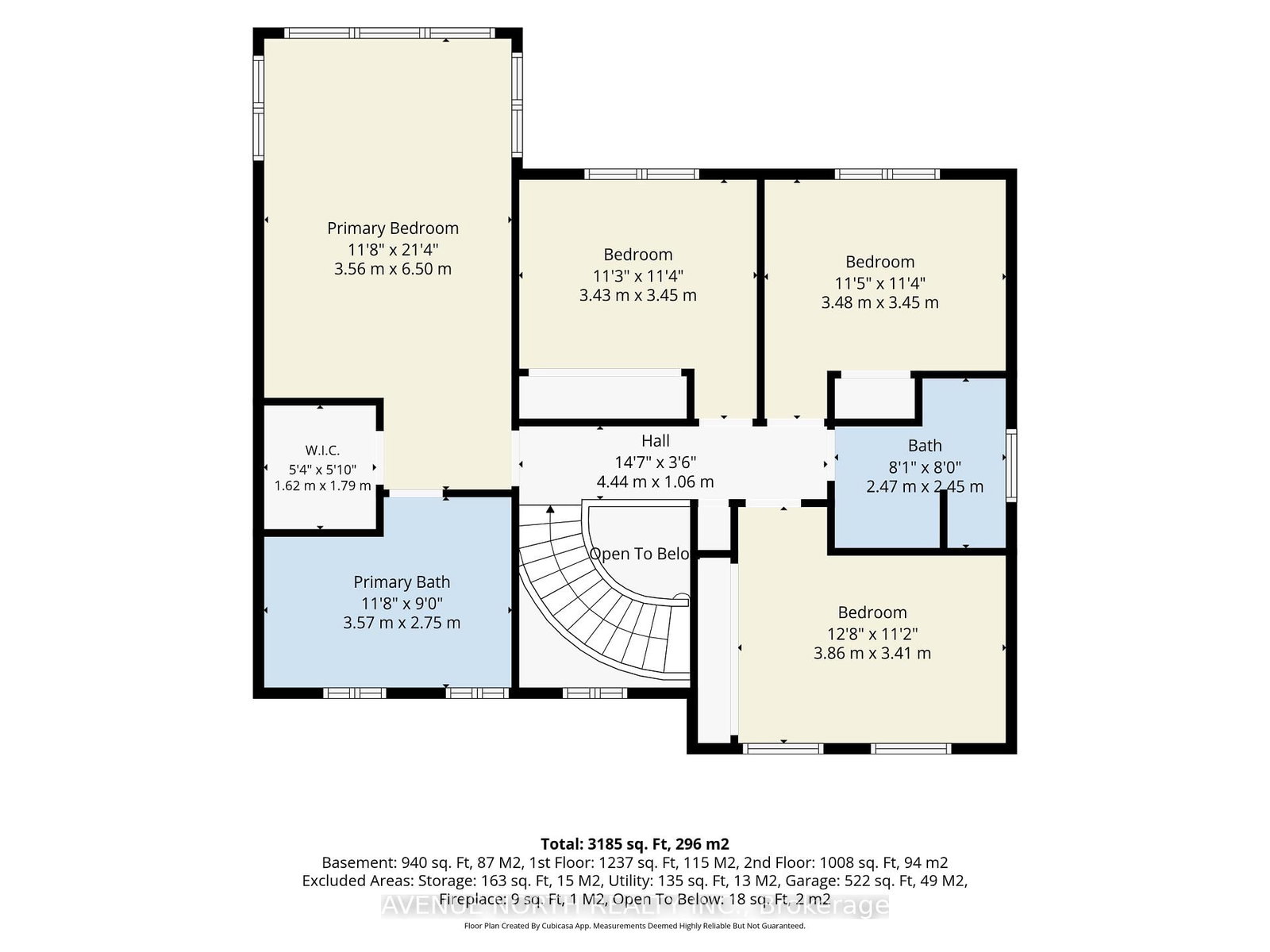 1674 Sansonnet Street S • Orleans, ON photo 43