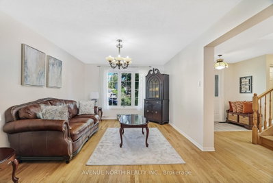 1674 Sansonnet Street S • Orleans, ON photo 8