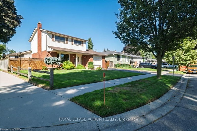20 Wildflower Lane