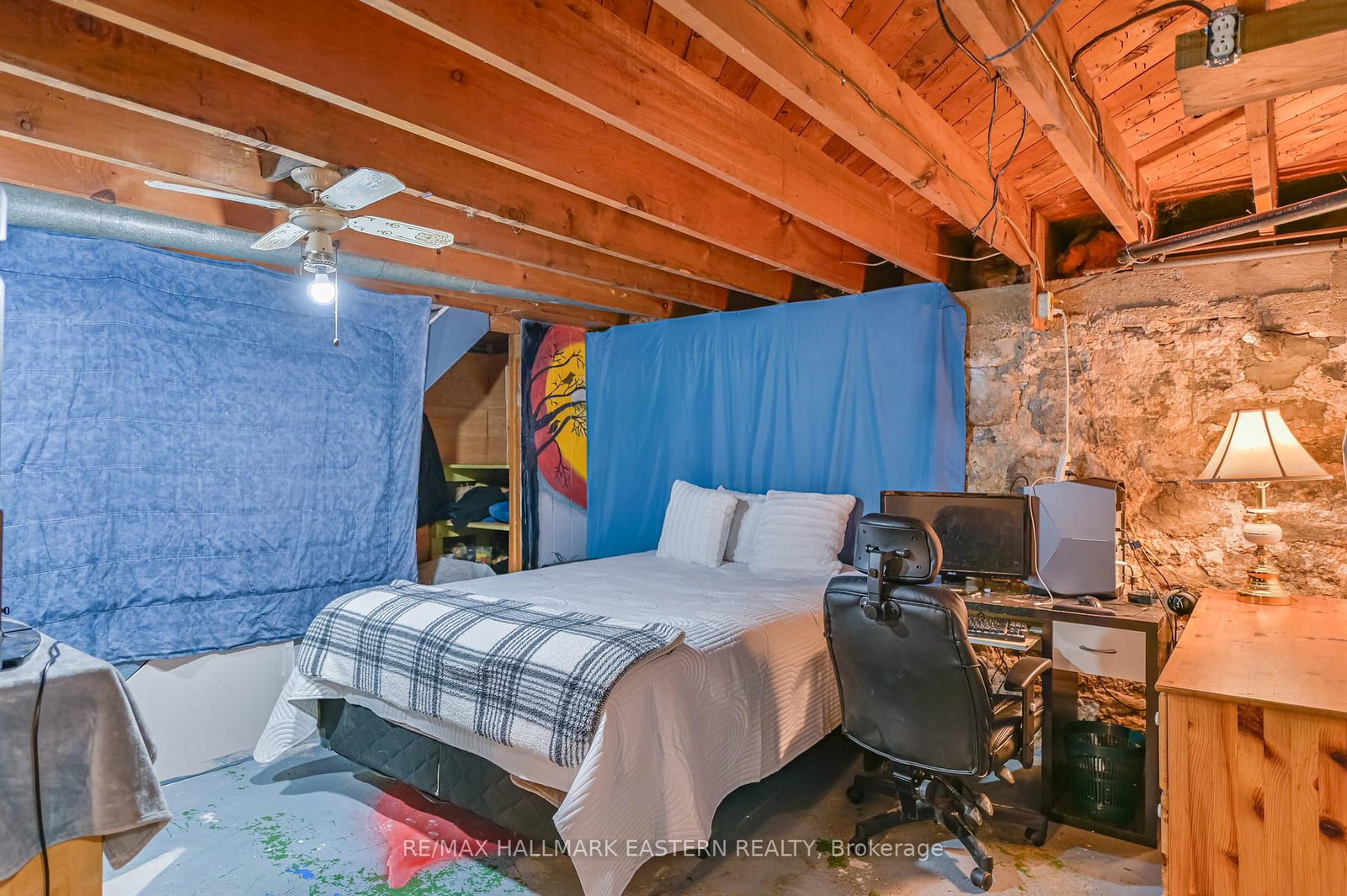 1095 Slab Street • Madoc, ON photo 24