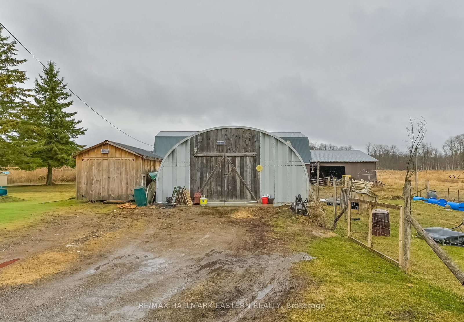 1095 Slab Street • Madoc, ON photo 29