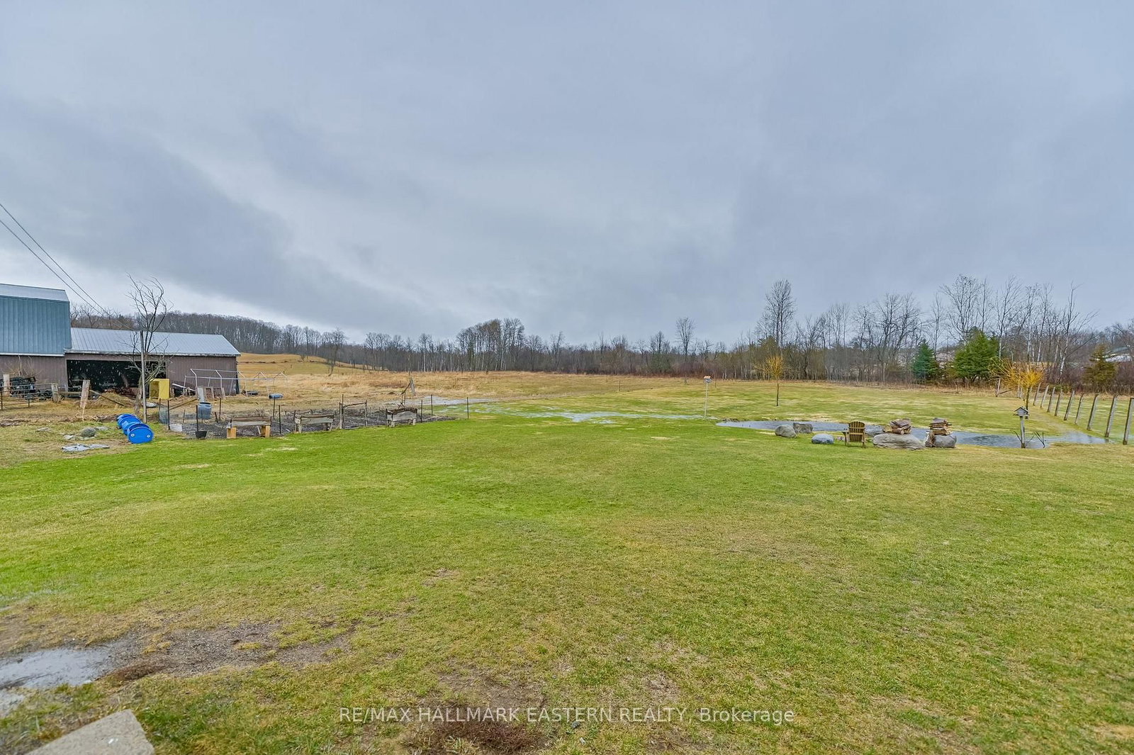 1095 Slab Street • Madoc, ON photo 31