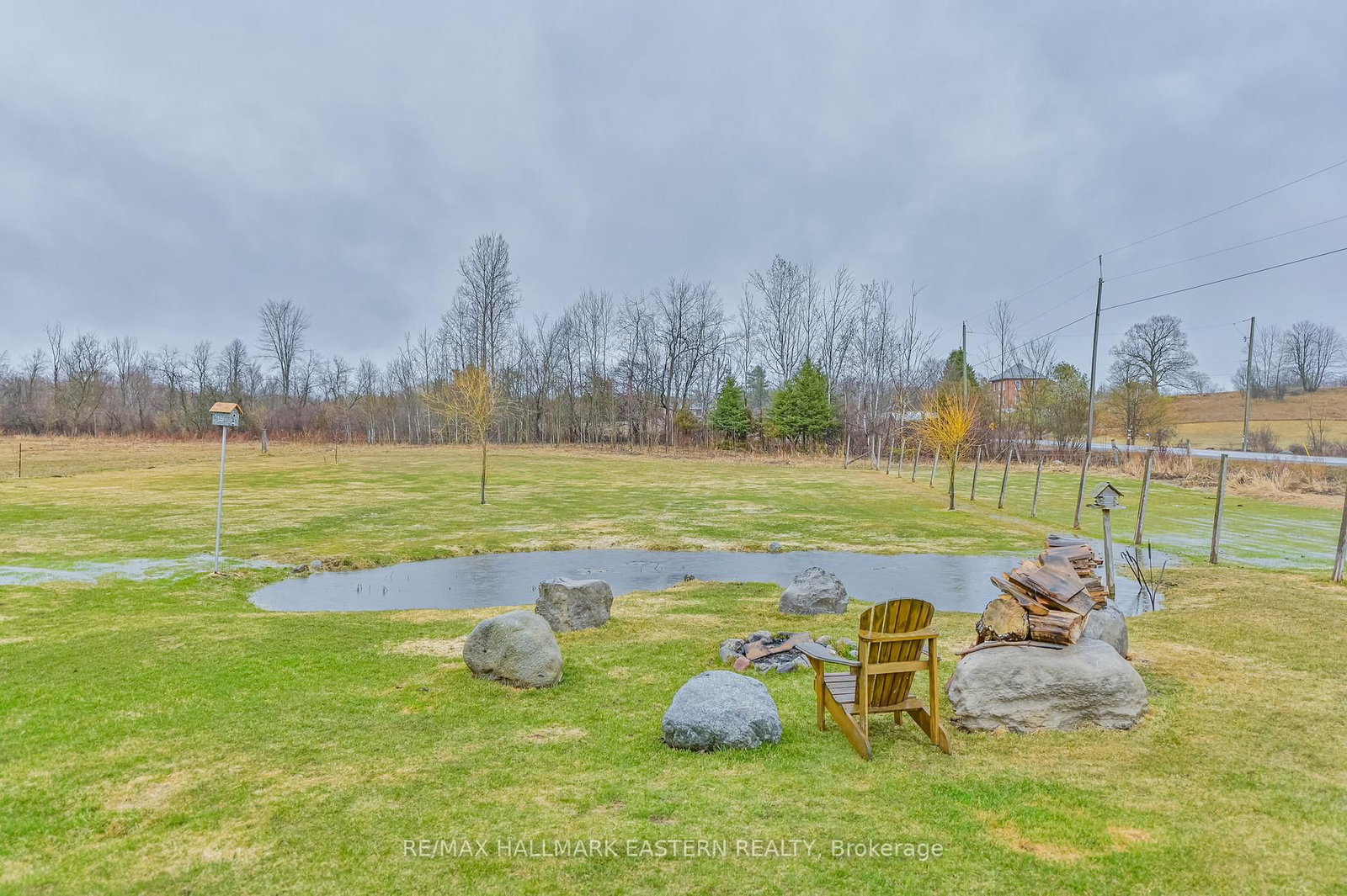 1095 Slab Street • Madoc, ON photo 32