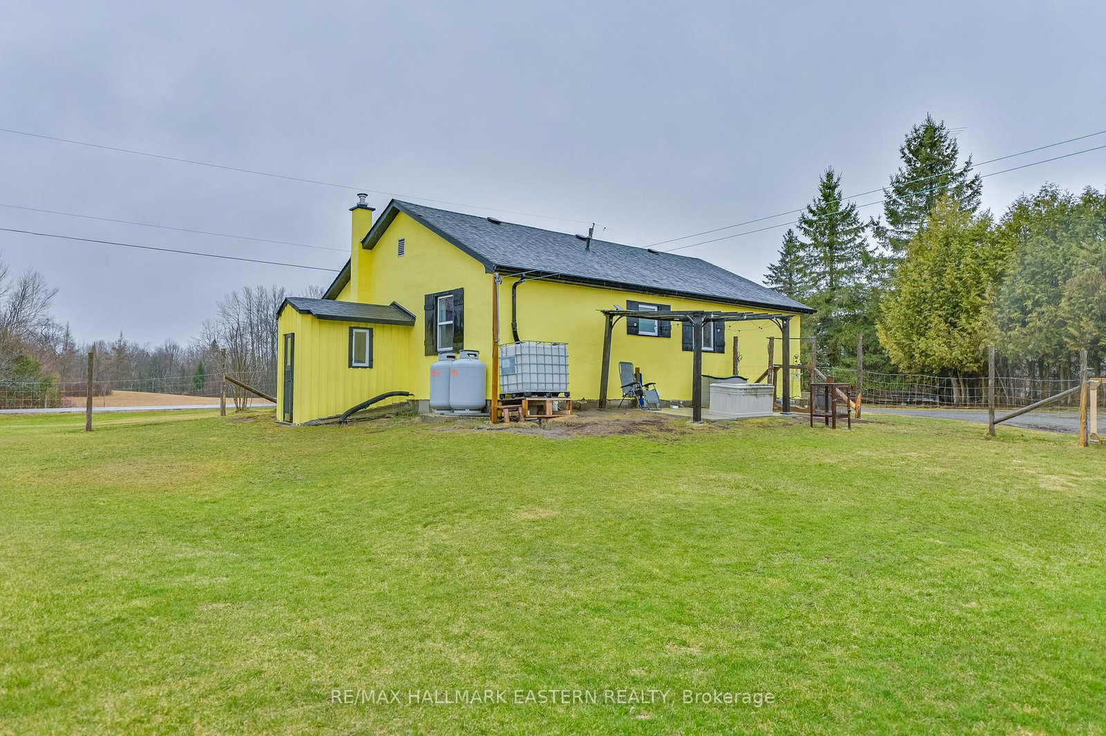 1095 Slab Street • Madoc, ON photo 33