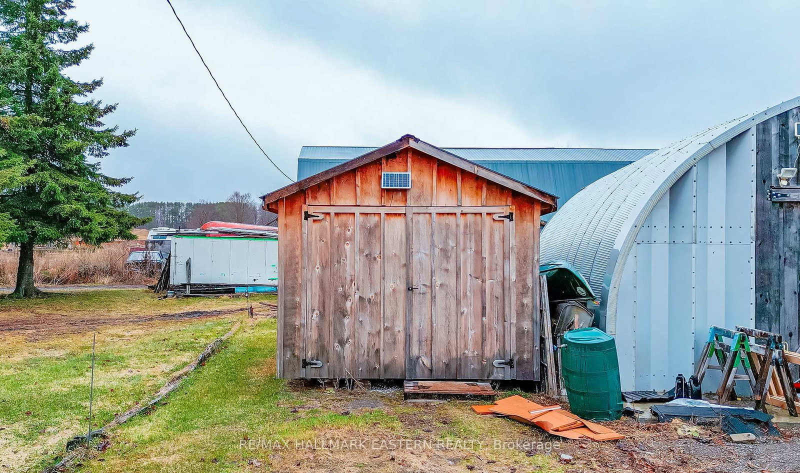 1095 Slab Street • Madoc, ON photo 38