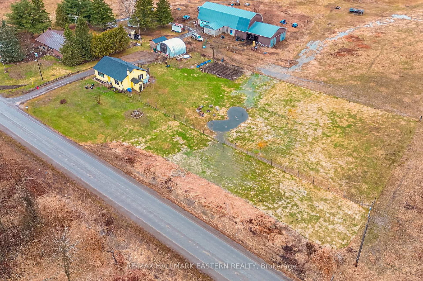 1095 Slab Street • Madoc, ON photo 39