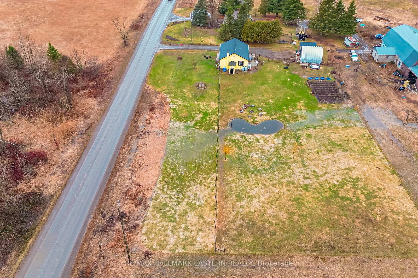 1095 Slab Street • Madoc, ON photo 40