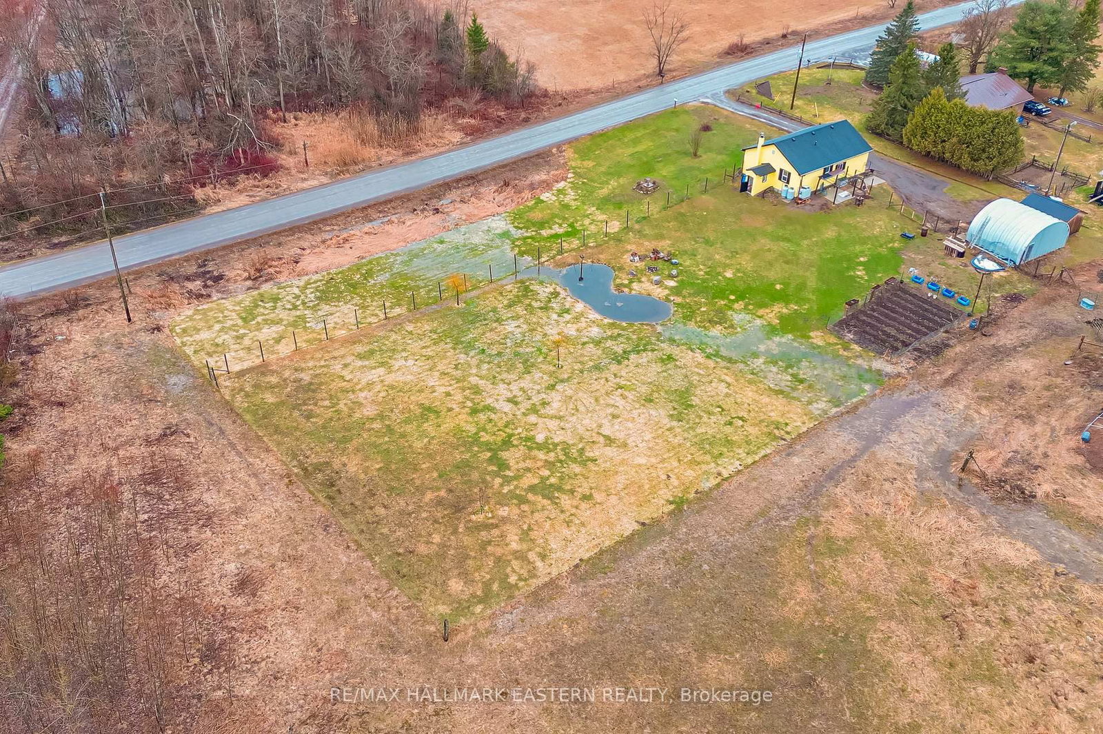 1095 Slab Street • Madoc, ON photo 41