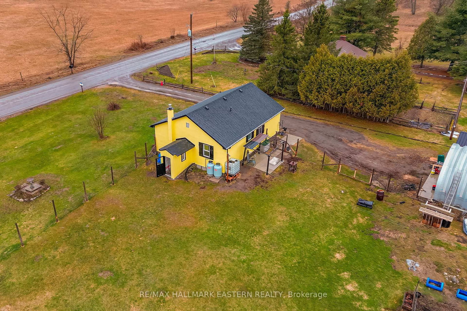 1095 Slab Street • Madoc, ON photo 44