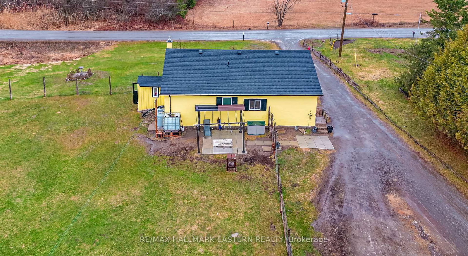 1095 Slab Street • Madoc, ON photo 45
