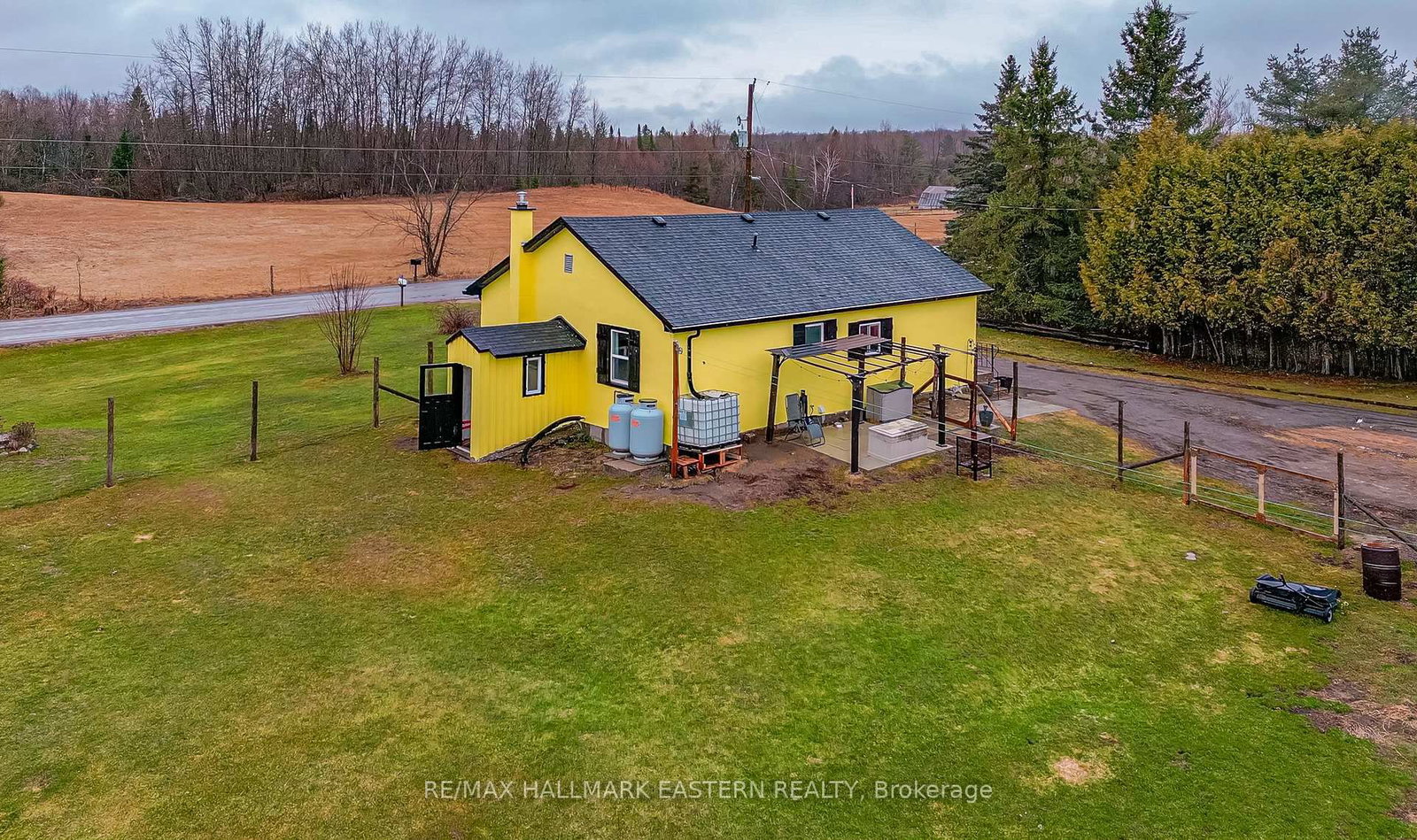 1095 Slab Street • Madoc, ON photo 46