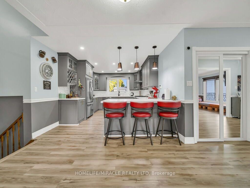 309 Hixon Road • Hamilton, ON photo 14