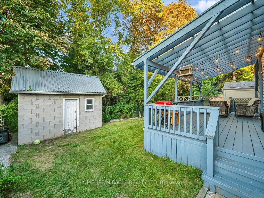 309 Hixon Road • Hamilton, ON photo 42