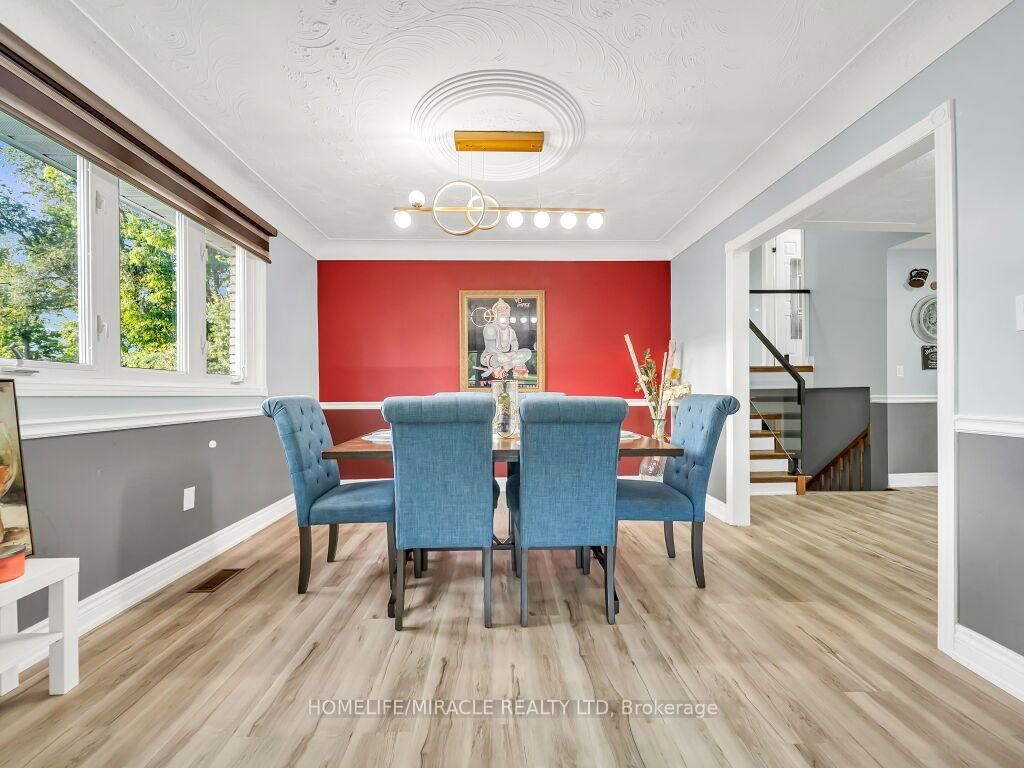 309 Hixon Road • Hamilton, ON photo 9