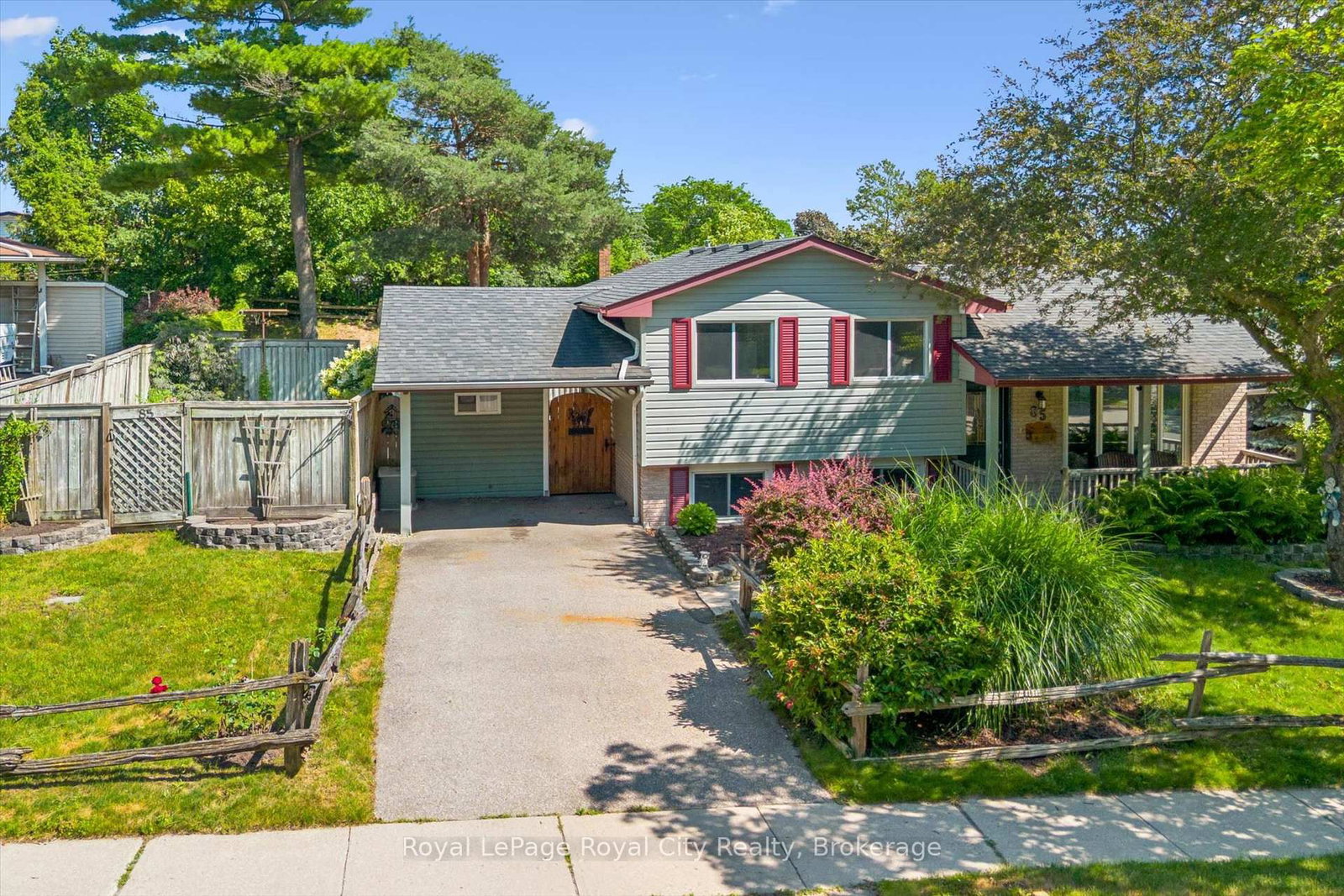 85 Sleeman Avenue • Guelph, ON photo 39
