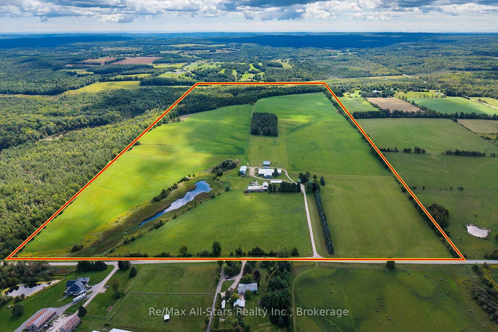 420 Solanum Way • Kawartha Lakes, ON photo 1