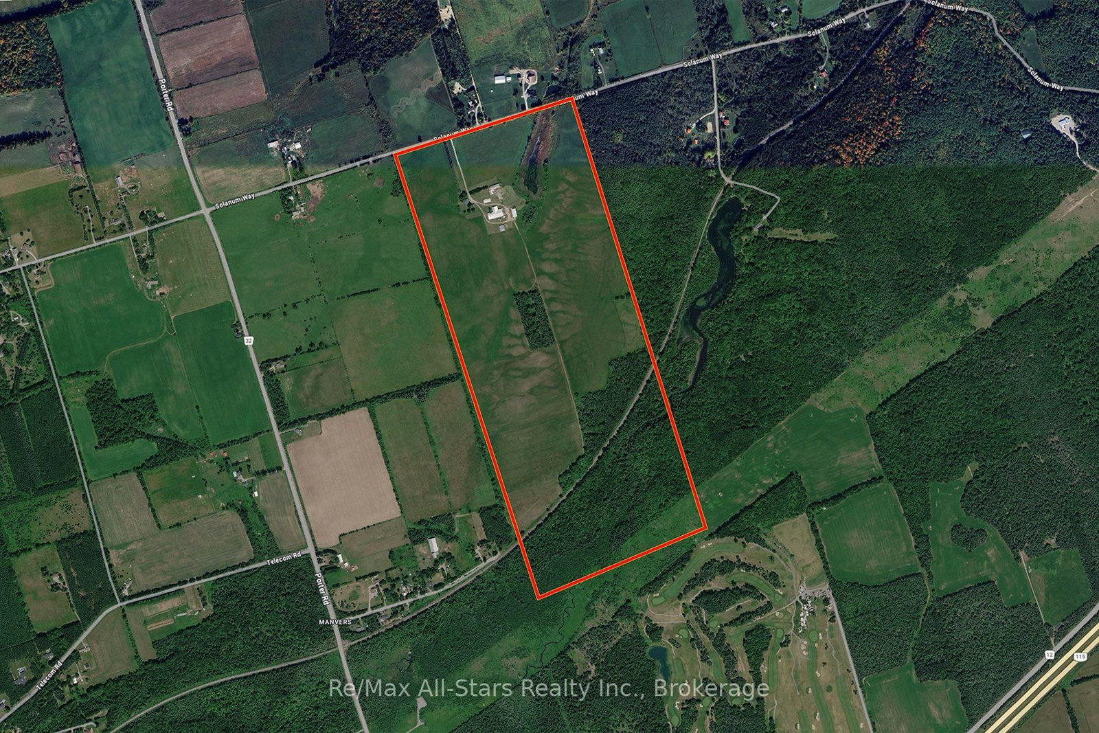 420 Solanum Way • Kawartha Lakes, ON photo 45