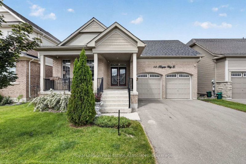 48 HARPIN Way E